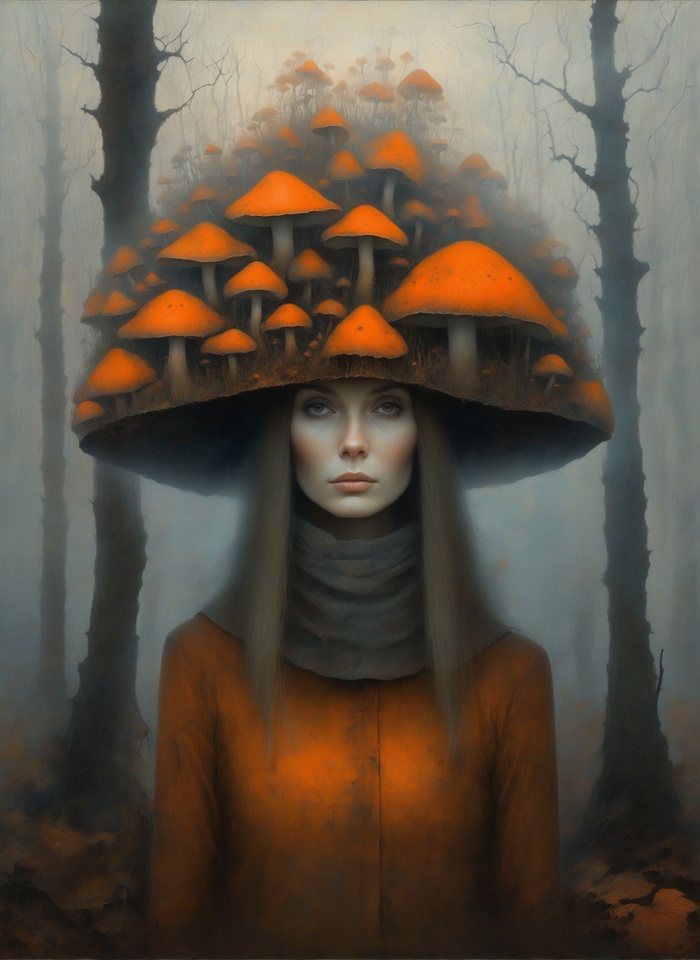 Осень | Пикабу