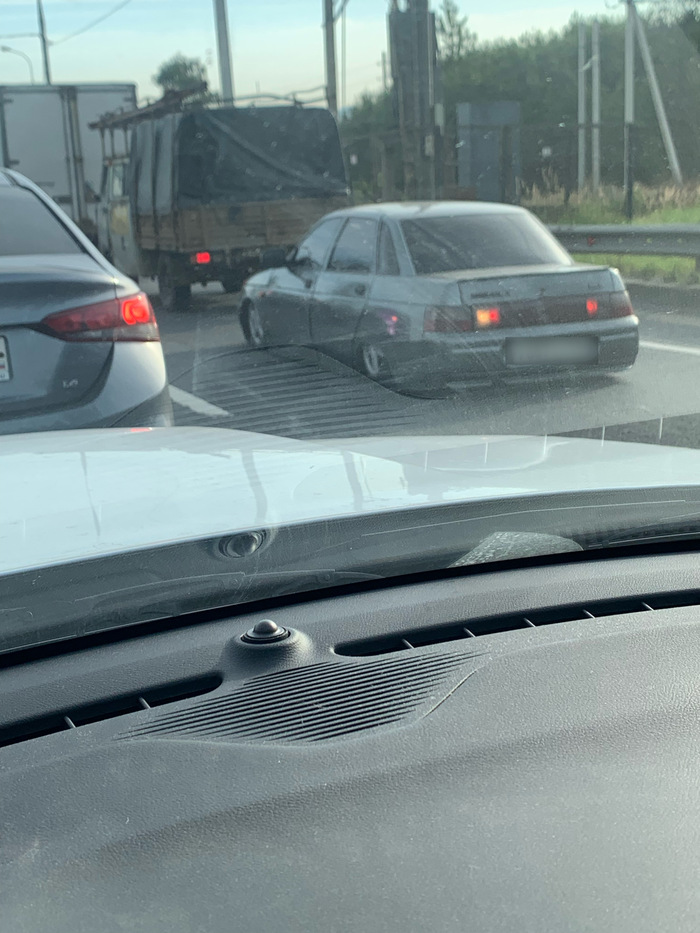 Очень интересно как ощущения внутри))