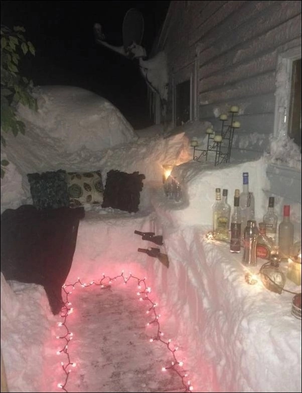 Идея на Новый Год