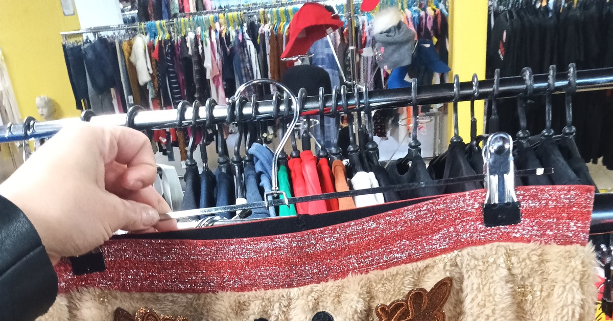 Трусишки на зиму ннада? | Пикабу