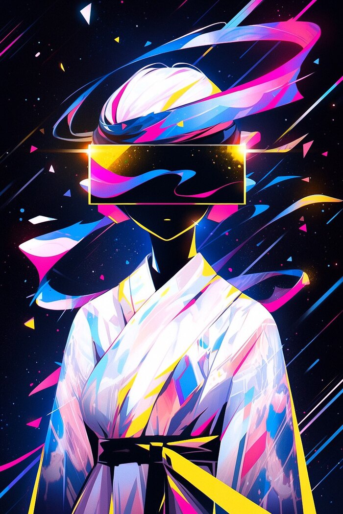    , Midjourney, Digital, , , , 