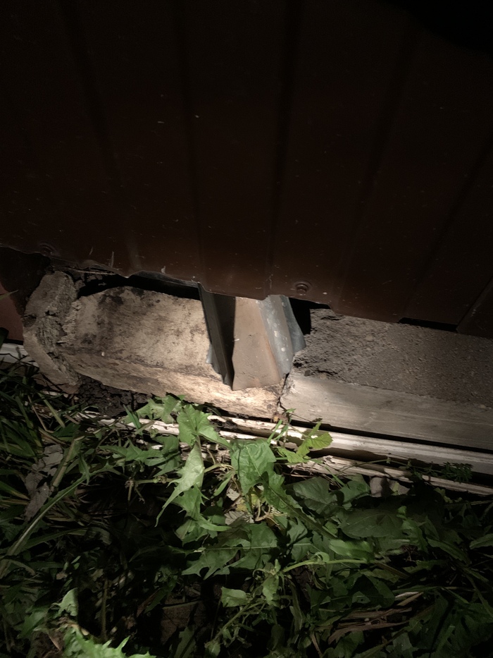 Рис 3. - Ночная диверсия