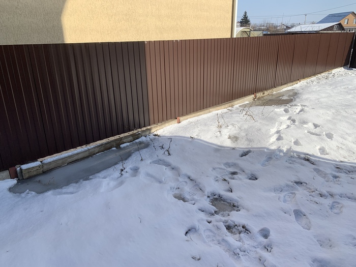 Рис. 5 - Хамство и беспредел.