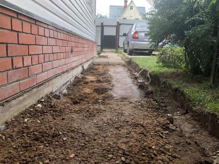 «Мы наш, мы новый мир построим». Фото автора