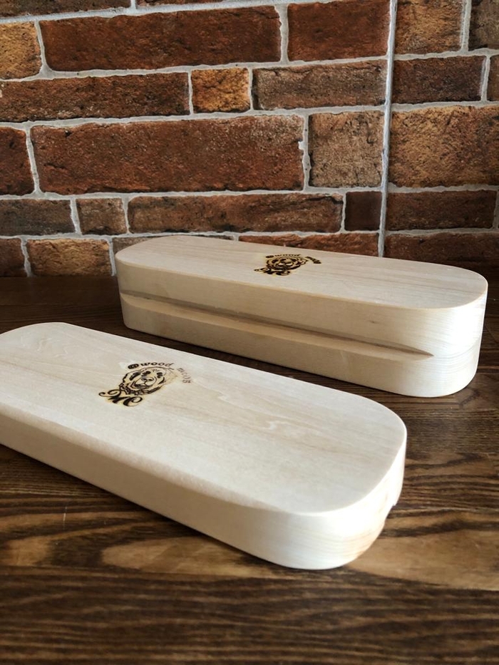 утюжки малый, большой. длина любая, толщина соответственно 2,5см, 5см