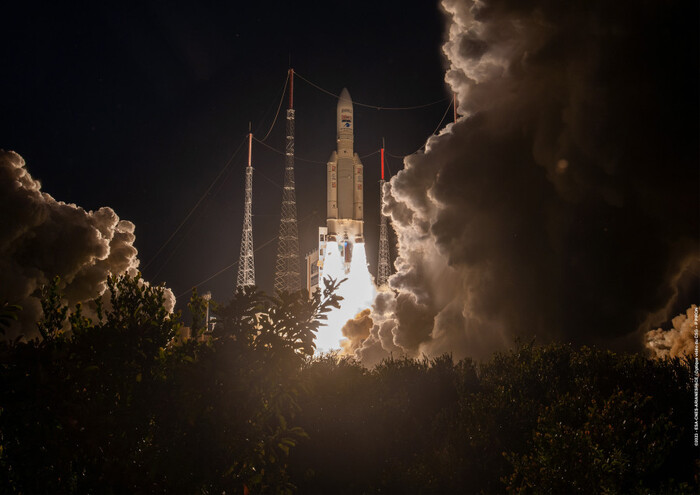 Ariane 5    Ariane 5, , , NASA, , 