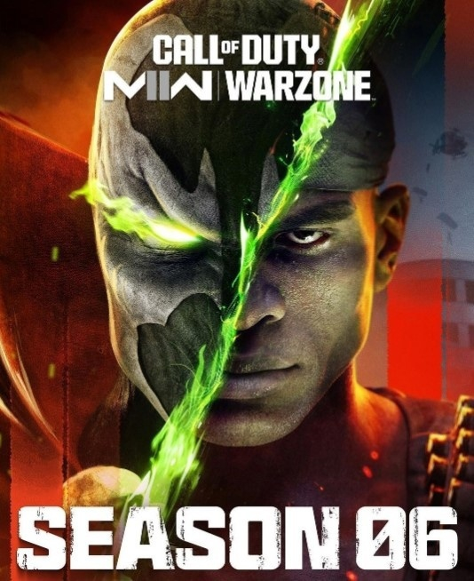 ������ ��������� ������ � "Call of Duty: Modern Warfare II" � "Call of Duty: Warzone 2"