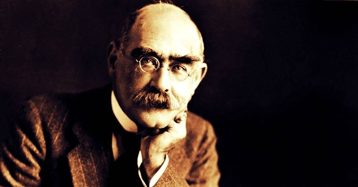 Редьярд киплинг. There was a writer called wright. Kipling wrote. Редьярд киплинг фото. Редьярд, (1865-1936) английский писатель.