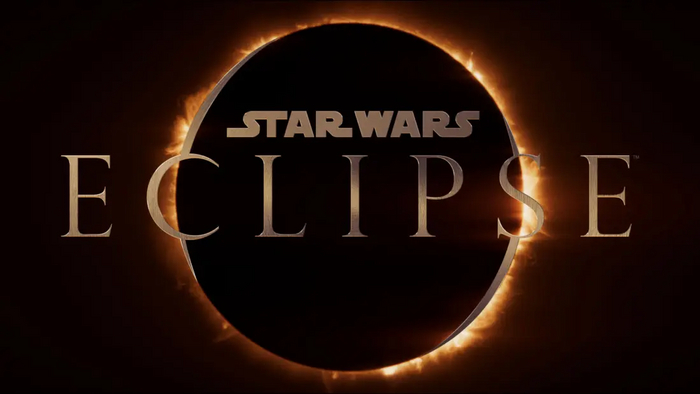 Star Wars: Eclipse — не скоро, но работа “кипит” Видеоигра, Компьютерные игры, Star Wars, Игры, Длиннопост