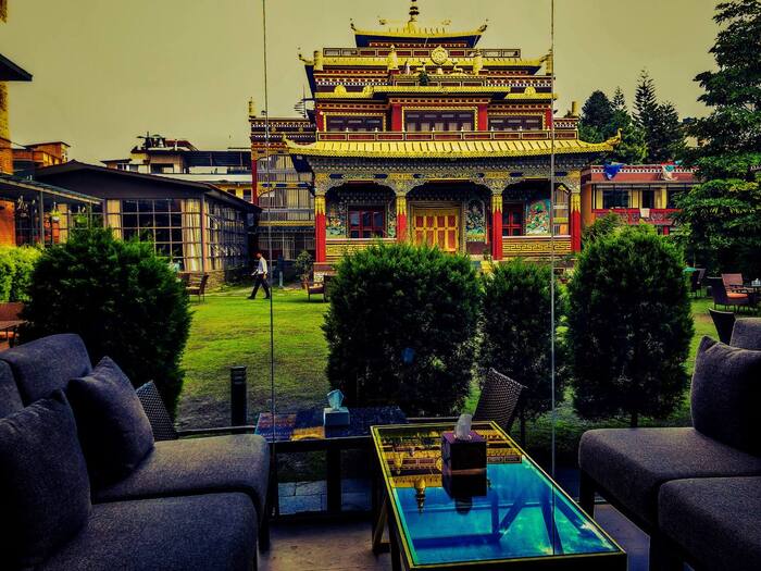 Вести из Непала