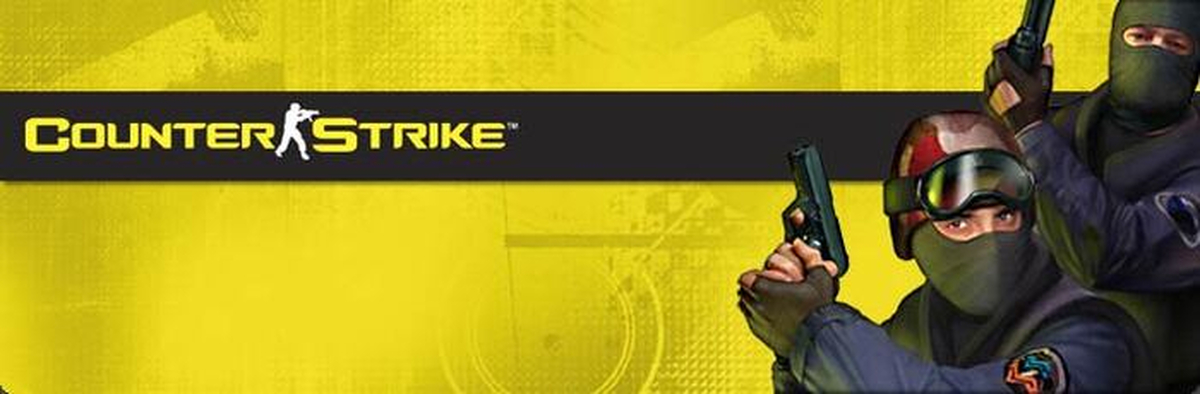 Обложка кс. Counter Strike 1.6. КС 1.6 обложка. Контр страйк 1.6 баннер. Counter Strike обложка.
