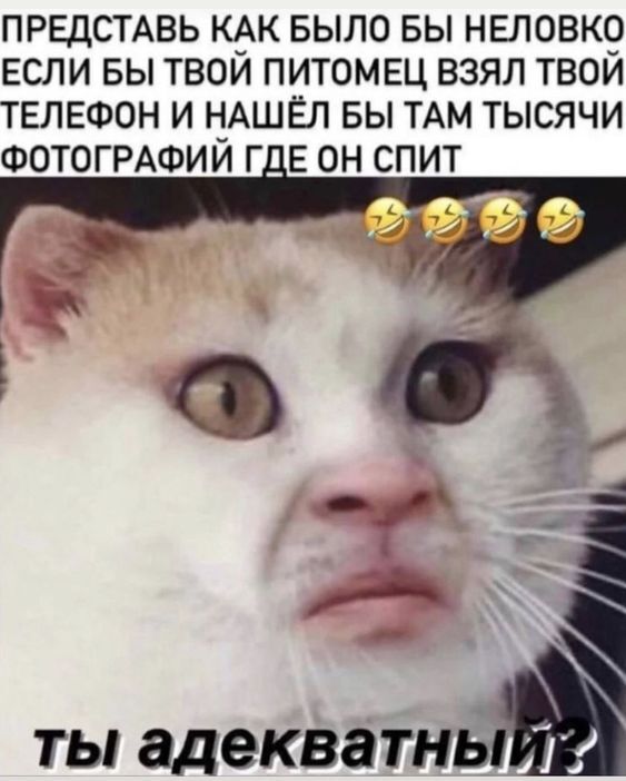 Неловкость