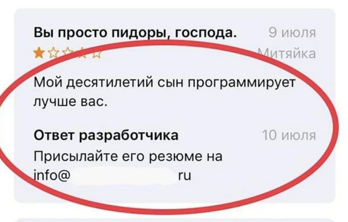 ����� ��������� HR-��