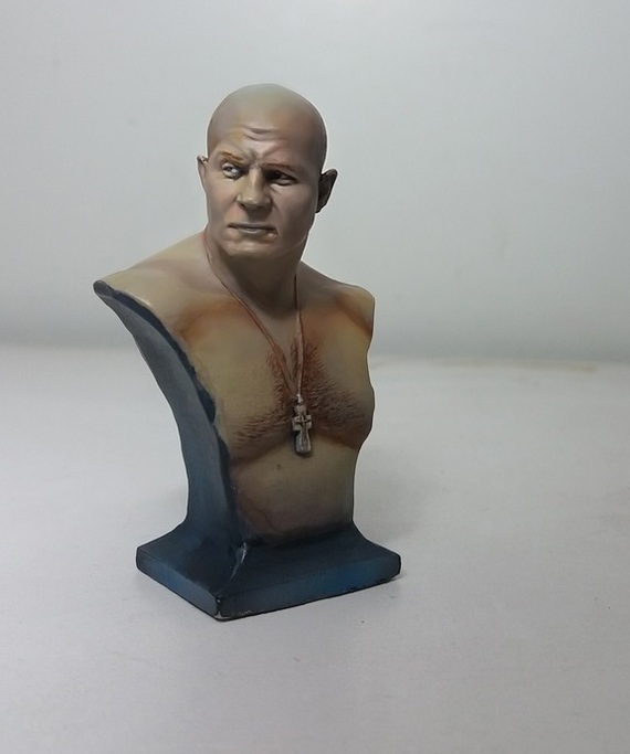 Фёдор Емельяненко | Пикабу