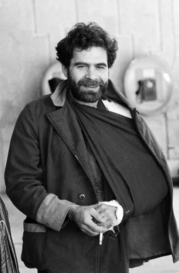 Девяностые. День за днём. 27 сентября 1993 года