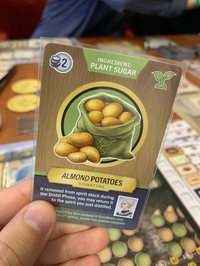 Настольная игра Distilled. Как сварить вишневую водку и виски с ароматом сутулой псины Стратегия, Настольные игры, Хобби, Длиннопост, Алкоголь, Игры