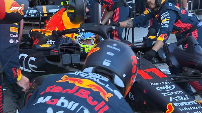 Месть за Сингапур. Ферстаппен возвращается на вершину и приносит Red Bull командный трофей. Обзор Гран-При Японии (22.09.23-24.09.23) Формула 1, Автоспорт, Гонки, Чемпионат мира, Япония, Судзука, Red Bull, Ferrari, Мерседес, McLaren, Макс Ферстаппен, Серхио Перес, Ландо Норрис, Шарль Леклер, Льюис Хэмилтон, Джордж Расселл, Длиннопост
