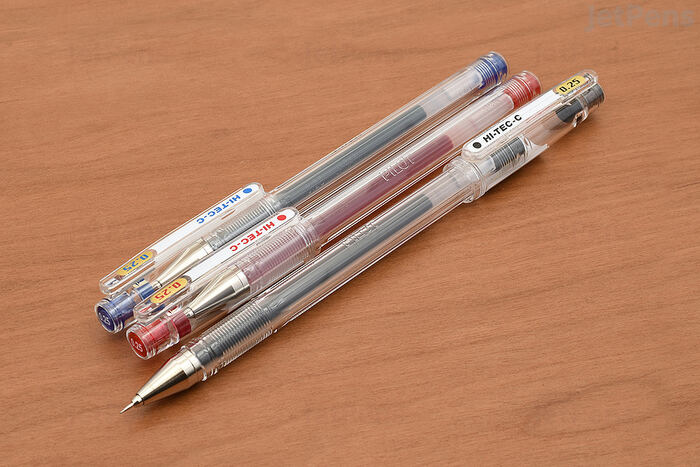 Pilot M90, ��� ������� ���� ��������