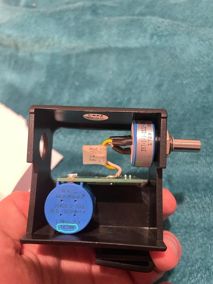 Вот этот, отмечен.