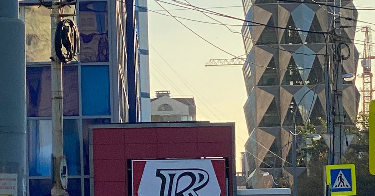 KFC снова "Ростикс"! | Пикабу