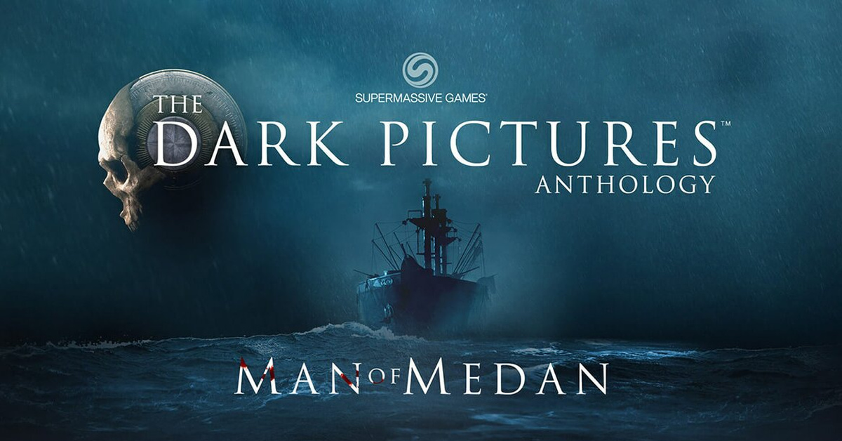 Пикчерз мен. Дарк пиктурес антология. The Dark pictures Anthology Supermassive games. Дарк Пикчерз игры.