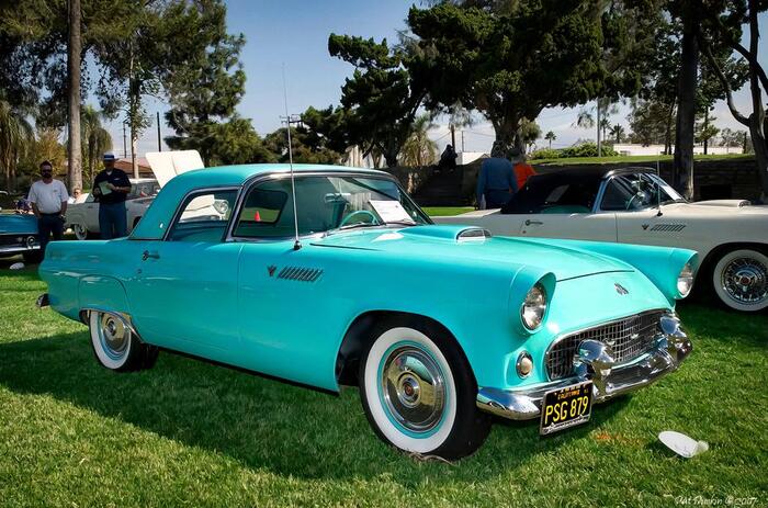 60 лет Buick Riviera. Построить нечто среднее между Ferrari и Rolls-Royce? Почему бы и нет! Авто, Статья, Двигатель, Новости, Техника, Тюнинг, История (наука), Buick, Длиннопост