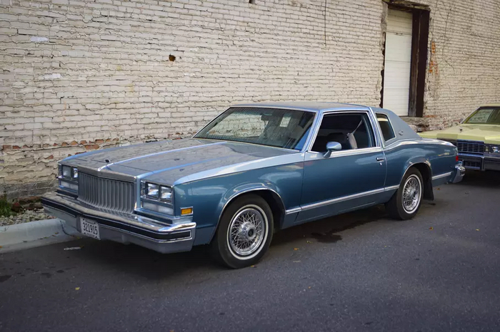 60 лет Buick Riviera. Построить нечто среднее между Ferrari и Rolls-Royce? Почему бы и нет! Авто, Статья, Двигатель, Новости, Техника, Тюнинг, История (наука), Buick, Длиннопост
