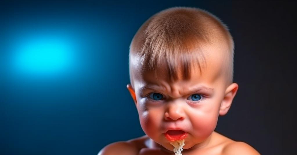 Манная каша вредная? | Пикабу