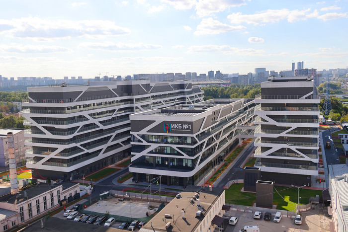 После ремонтных работ