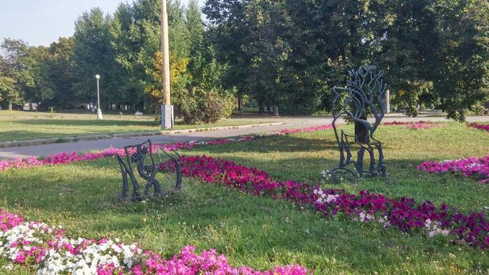 До реставрации