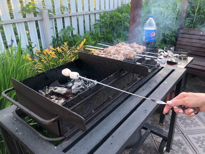 Фото автора