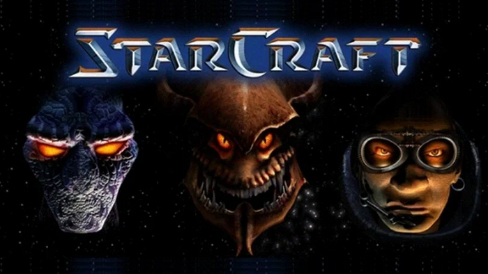 StarCraft в 20:30 МСК 27.09.23 Олдскул, 2000-е, Видеоигра, Starcraft, Starcraft: Brood War, Игры, Компьютерные игры, Стратегия, Сетевая игра, Онлайн-игры, Мультиплеер, Ретро-игры, Длиннопост