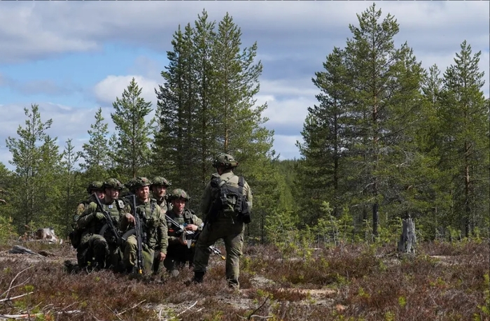 Западный информационный пузырь 26.09.2023 Политика, Запад, Россия и Украина, Новости, Длиннопост