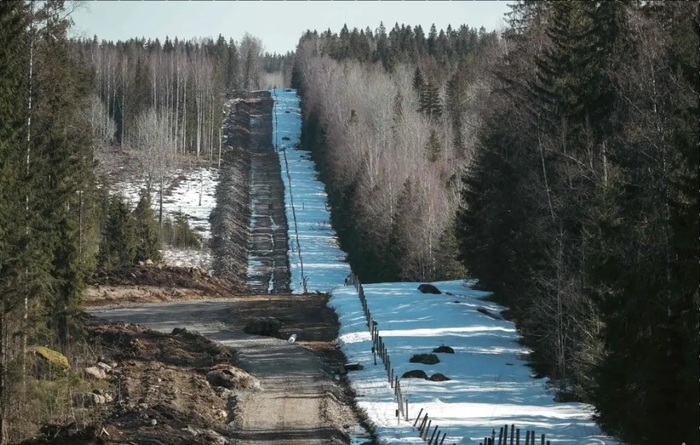 Западный информационный пузырь 26.09.2023 Политика, Запад, Россия и Украина, Новости, Длиннопост
