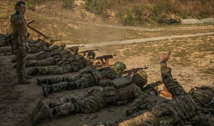 Западный информационный пузырь 26.09.2023 Политика, Запад, Россия и Украина, Новости, Длиннопост