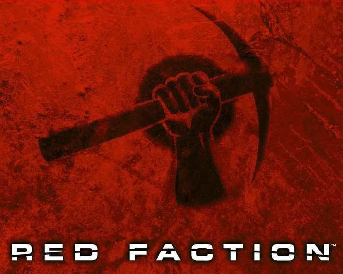  : Red Faction -,  , Red faction, , , YouTube, , 