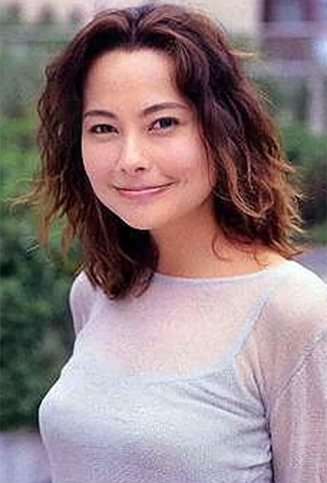 Красотки Джеки Чана. Тогда и сейчас | Пикабу