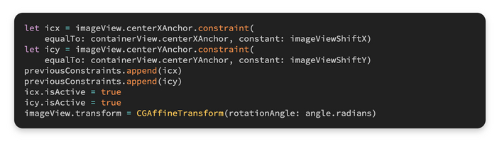 Отображение фото / 5 min IT, Дневник, Научпоп, Swift, Программирование, Длиннопост