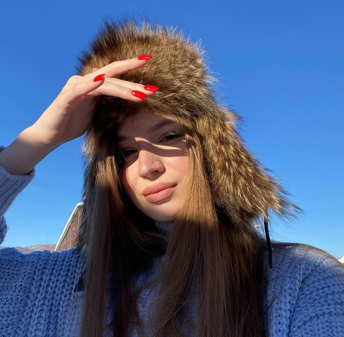 Воспоминание о грядущей зиме