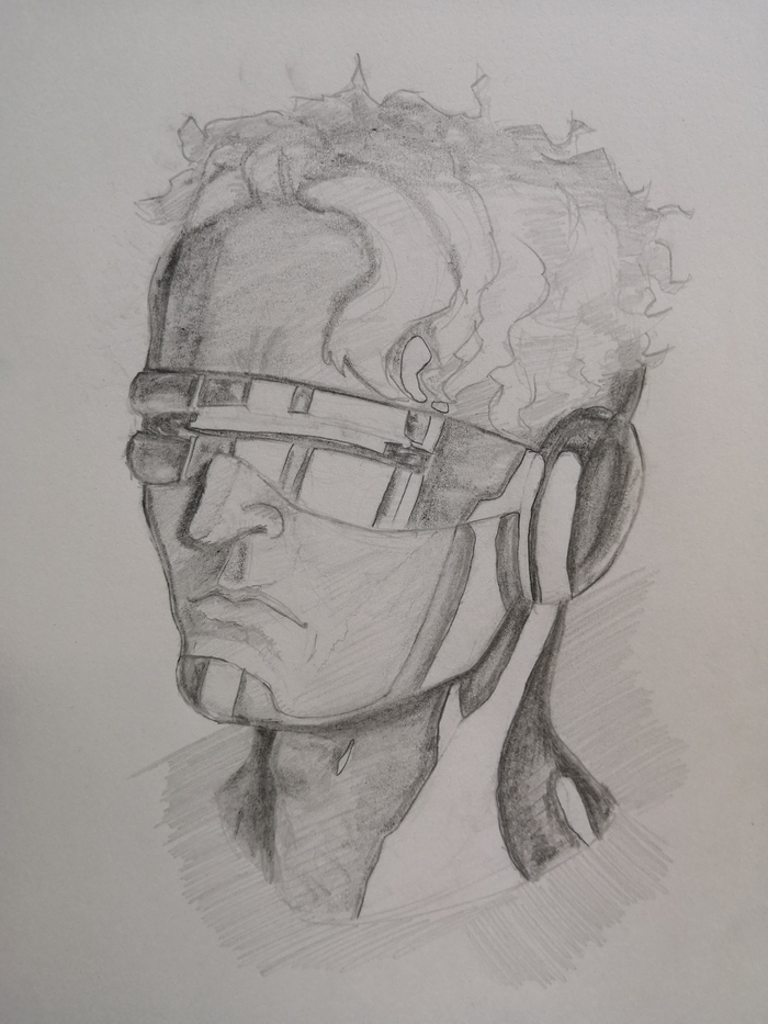 Циклопы вечерние