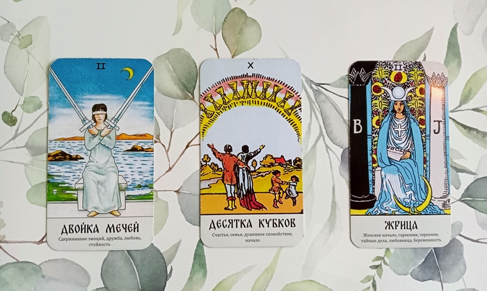 Гадание: истории из жизни, советы, новости, юмор и картинки — Горячее,страница 8