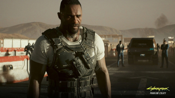   DLC " "  Cyberpunk 2077  , , Cyberpunk 2077,  , DLC, RPG, , CD Projekt, 
