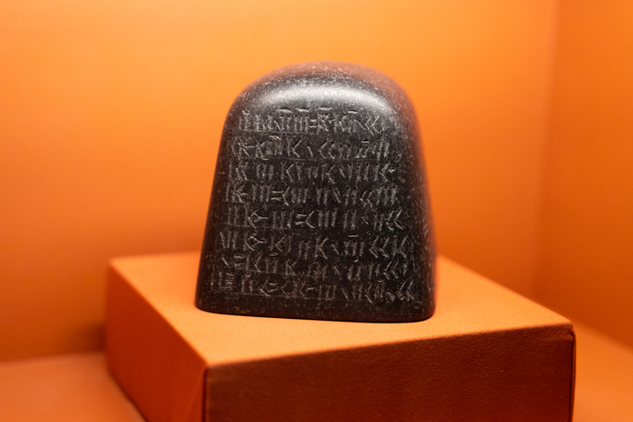 Музей криптографии в Москве Достопримечательности, Москва, Музей, Шифр, Шифрование, Энигма, Криптография, Длиннопост Музей криптографии в Москве Достопримечательности, Москва, Музей, Шифр, Шифрование, Энигма, Криптография, Длиннопост