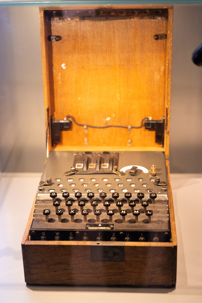 Музей криптографии в Москве Достопримечательности, Москва, Музей, Шифр, Шифрование, Энигма, Криптография, Длиннопост Музей криптографии в Москве Достопримечательности, Москва, Музей, Шифр, Шифрование, Энигма, Криптография, Длиннопост