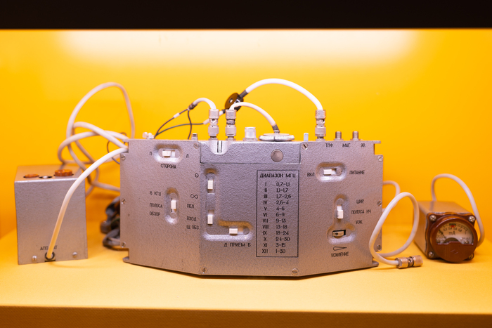 Музей криптографии в Москве Достопримечательности, Москва, Музей, Шифр, Шифрование, Энигма, Криптография, Длиннопост Музей криптографии в Москве Достопримечательности, Москва, Музей, Шифр, Шифрование, Энигма, Криптография, Длиннопост