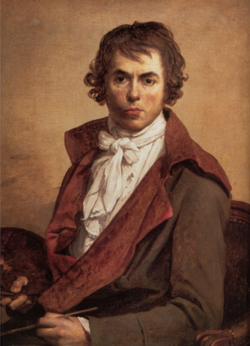 Жак Луи Давид