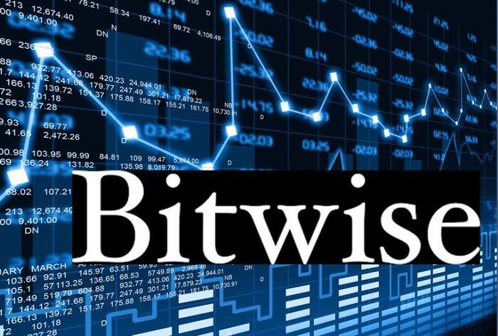Bitwise    ETF     
