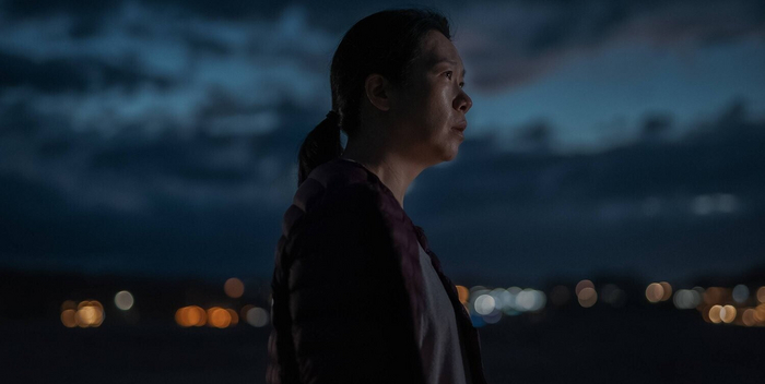 Горничная Хё Нам