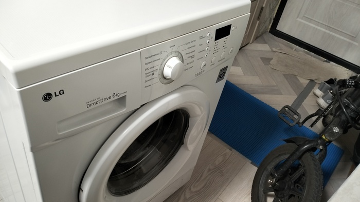 Цена замены подшипников в стиральной машине Bosch в Екатеринбурге