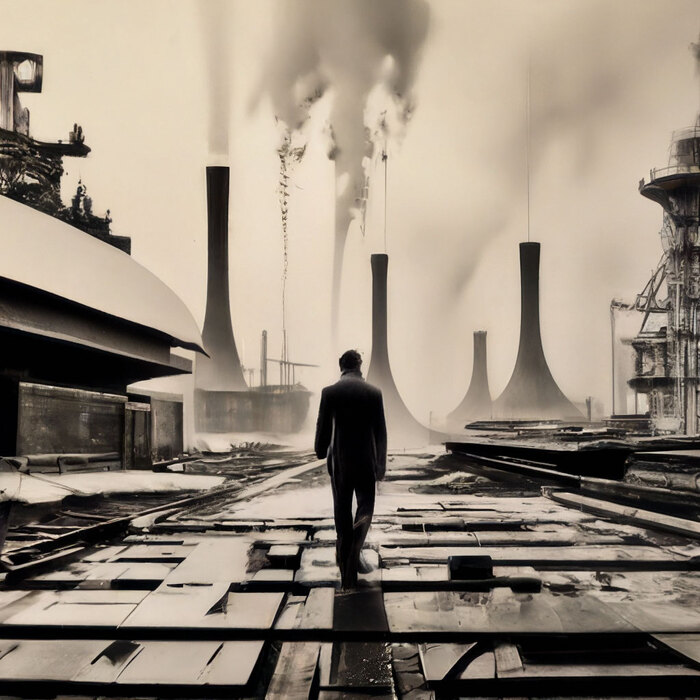 Углеродный след: причины и пути сокращения для более устойчивого будущего